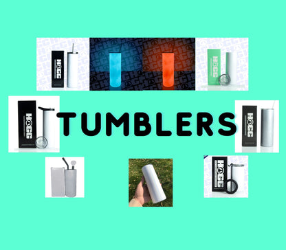 Wholesale Tumblers