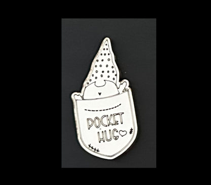 Gnome Pocket Hugs